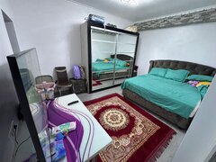 Cartier 23 August, Str. Sebes