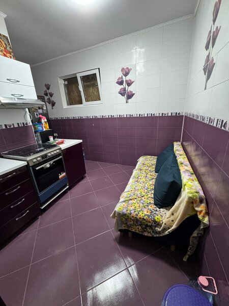 Cartier 23 August, Str. Sebes,