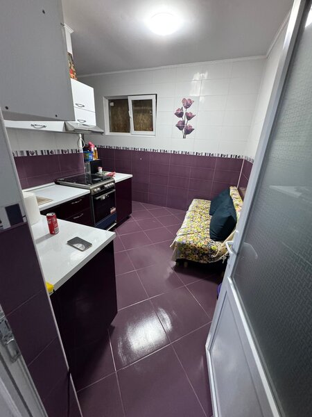 Cartier 23 August, Str. Sebes,