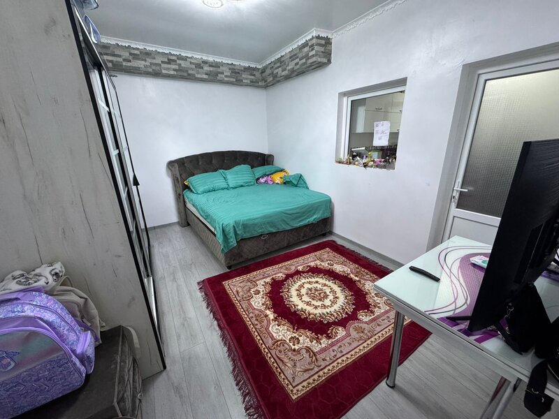 Cartier 23 August, Str. Sebes,