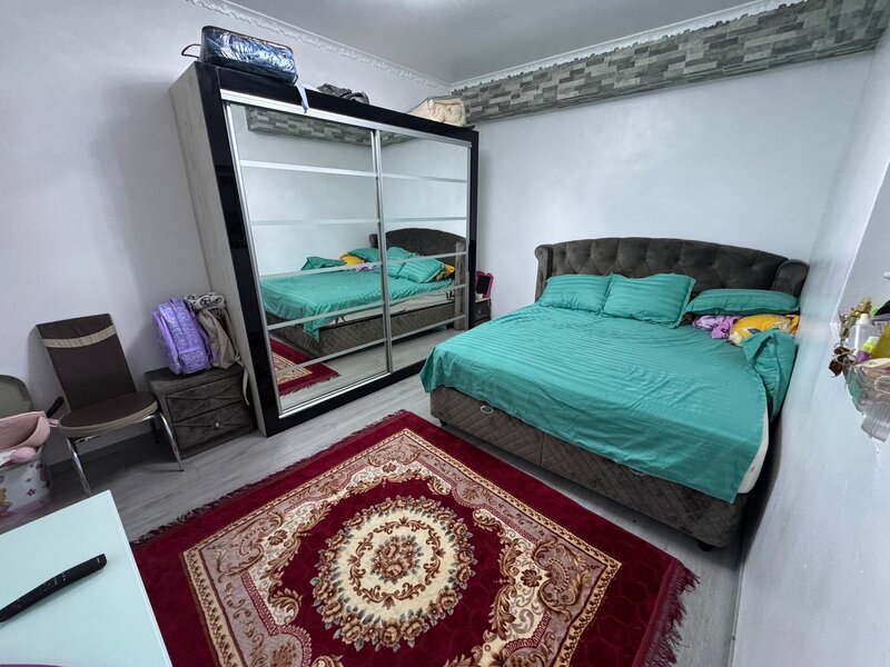 Cartier 23 August, Str. Sebes,