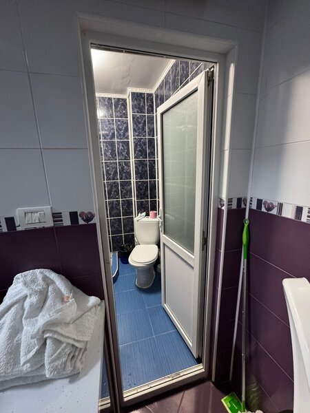 Cartier 23 August, Str. Sebes,